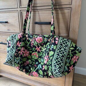 Vera Bradley Duffel Bag